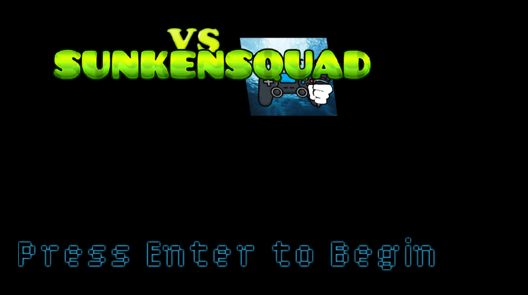 FNF VS SunkenSquad