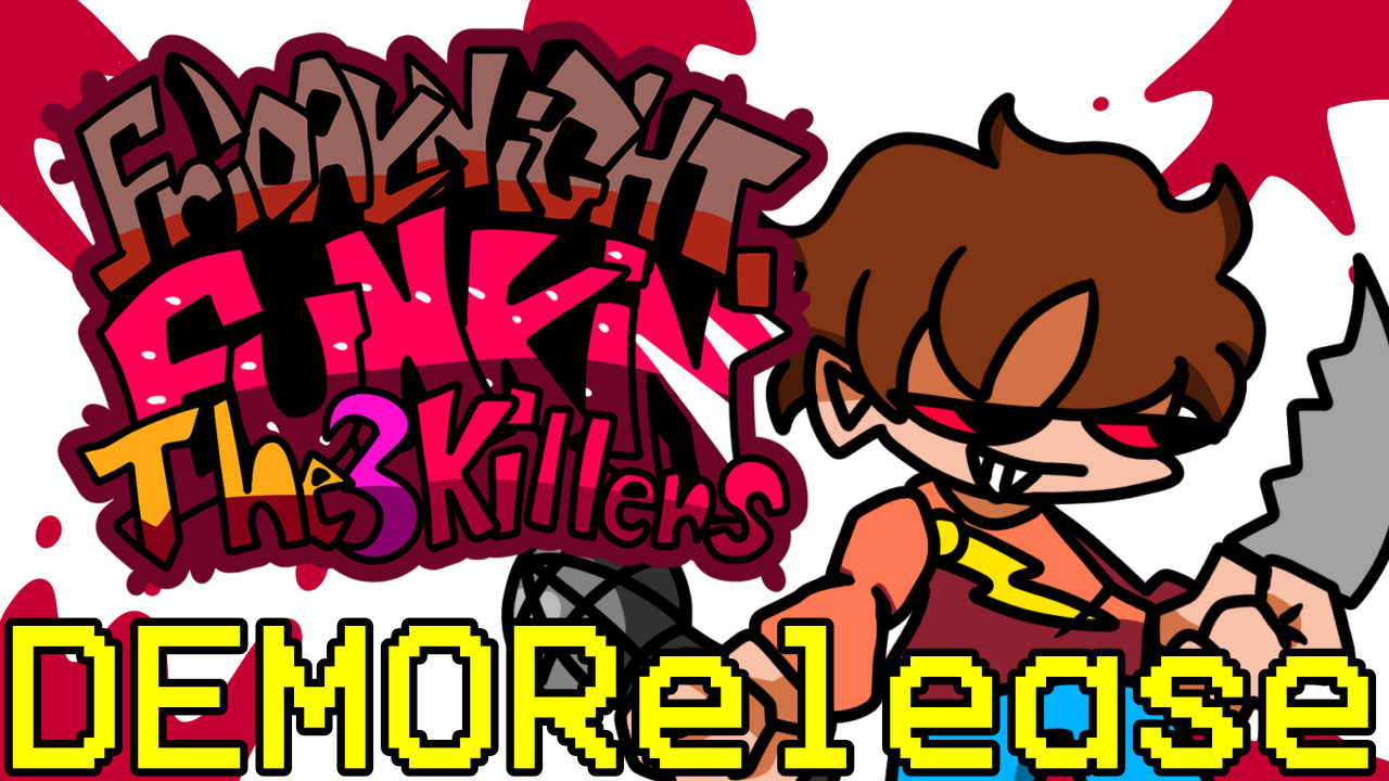 The3KillersDEMO