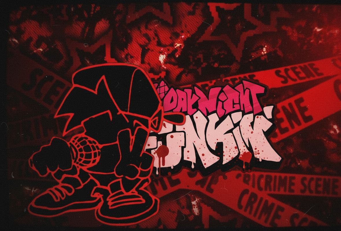 Onslaught FNF
