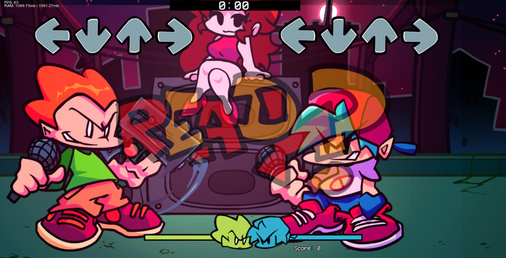 Defraud mod