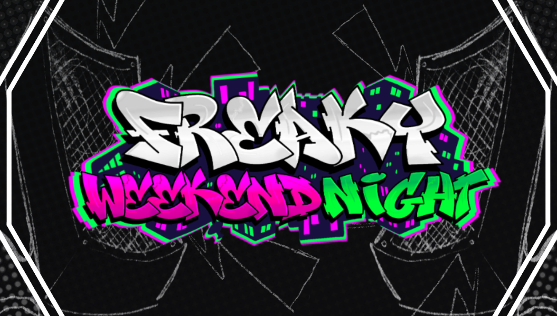 Freaky Weekend Night