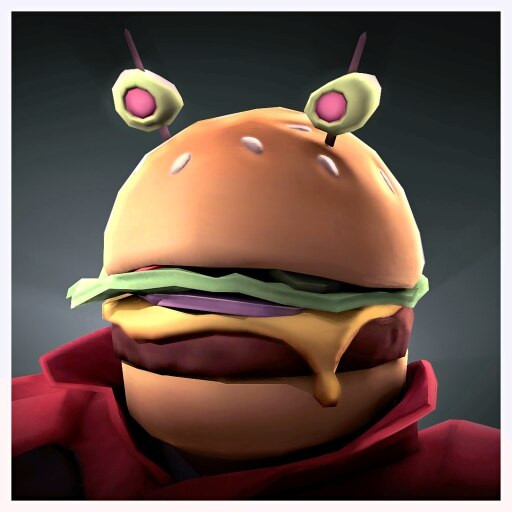 American Pounder
