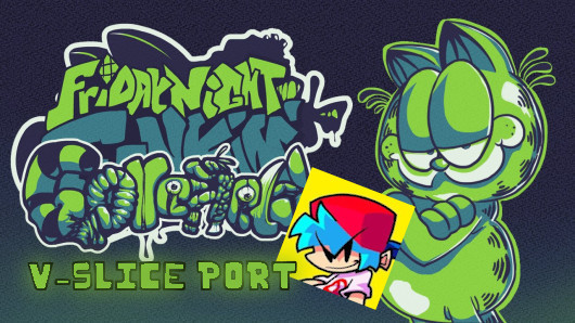 Vs Gorefield v2 [V-SLICE Port] [DELAYED]
