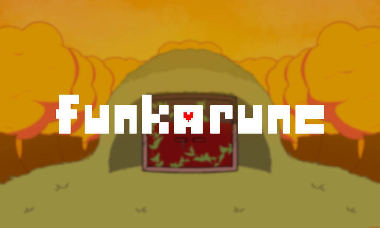 Funkarune (V-slice port)