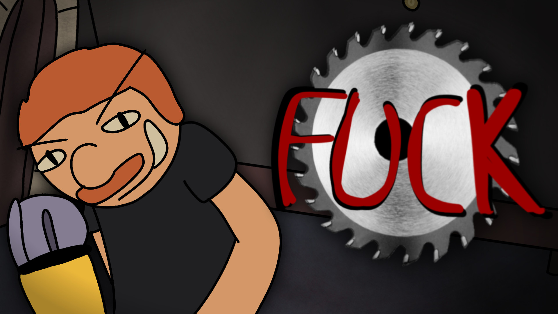 FUCK (An Generic Shucks Mod)