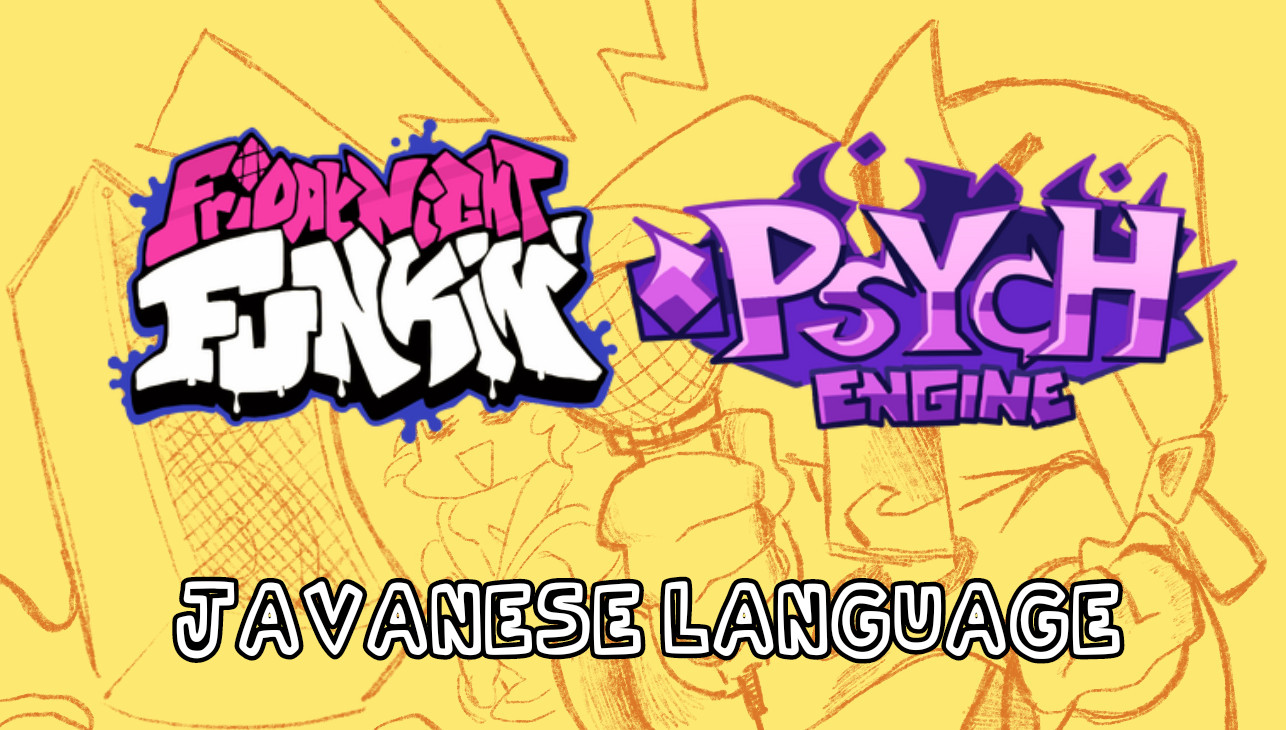 Psych Engine But Javanese