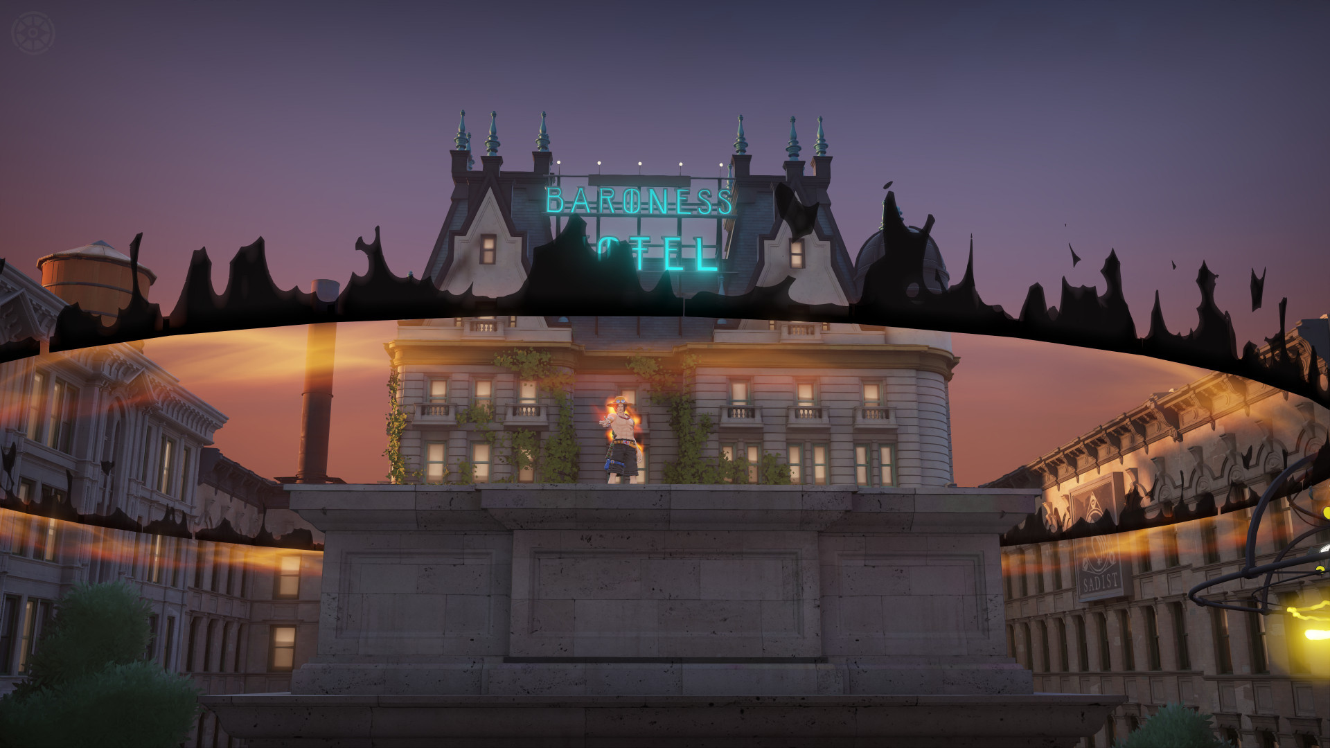 Ace (One Piece) - Infernus screenshot