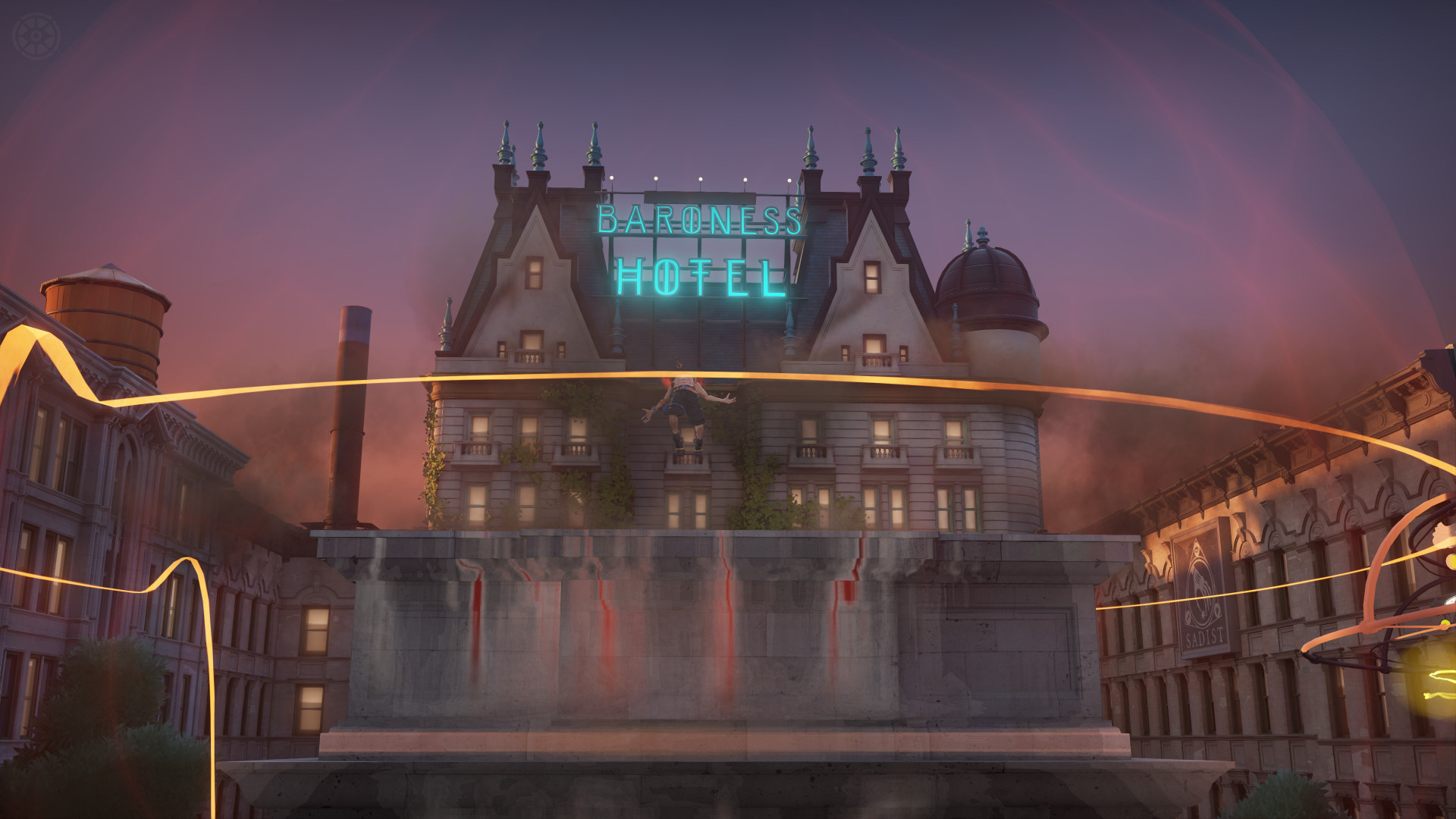 Ace (One Piece) - Infernus screenshot