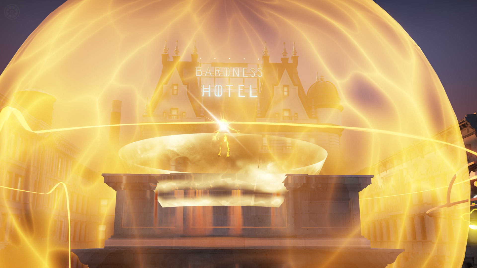 Ace (One Piece) - Infernus screenshot