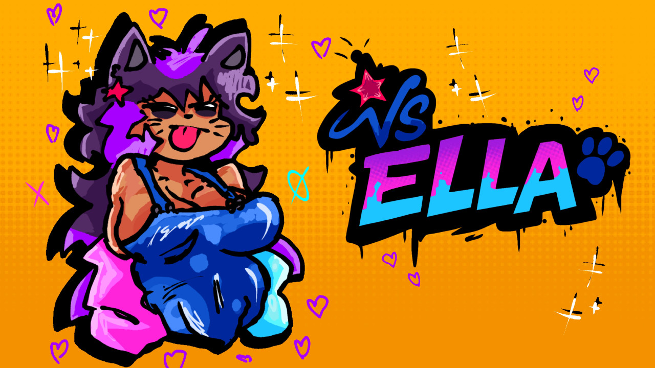 VS. ELLA