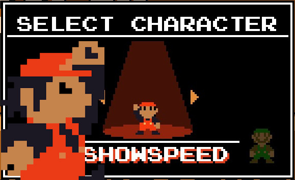 Speed Mod for Super Mario Bros. Remastered [Unofficial] | SMB1R Mods