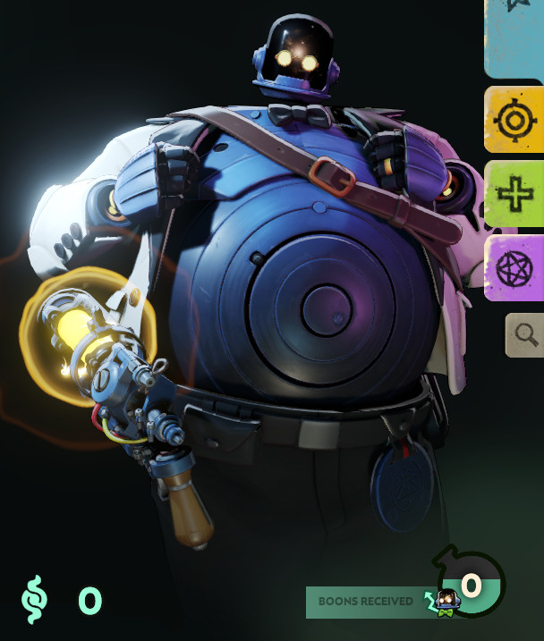 Operative Dynamo screenshot