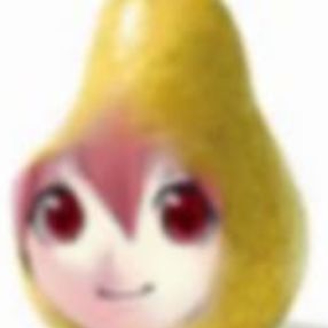 TetoPear Container screenshot