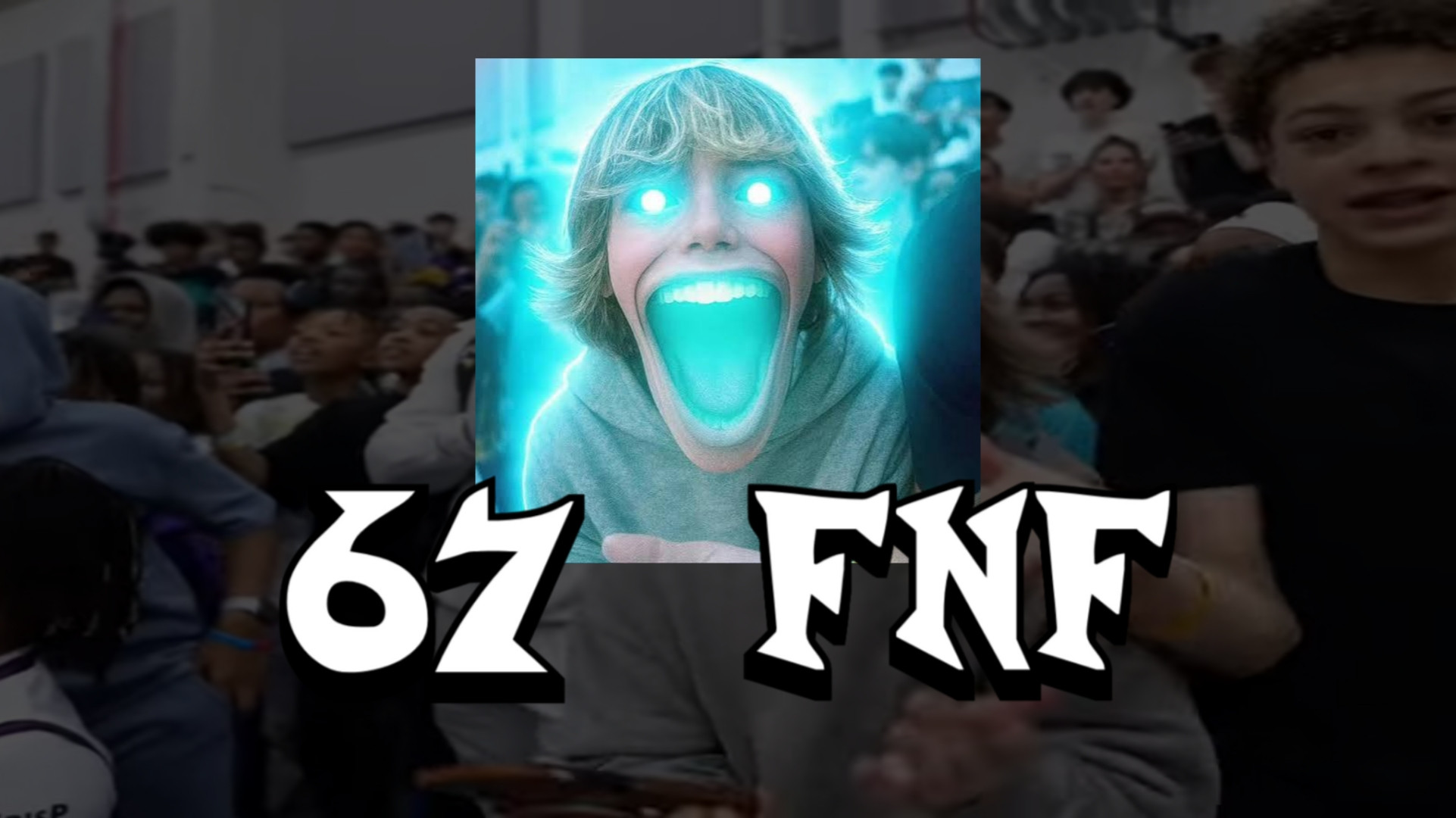 67 fnf
