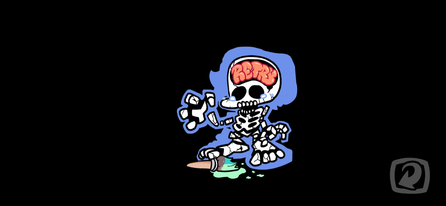 Softie reskin :3 (but with pico and that things)