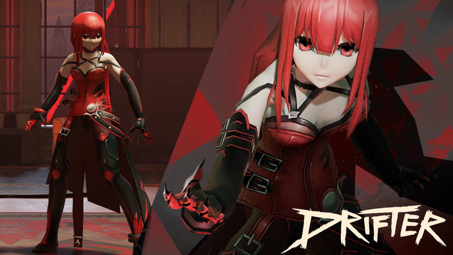 Elesis over Drifter v4