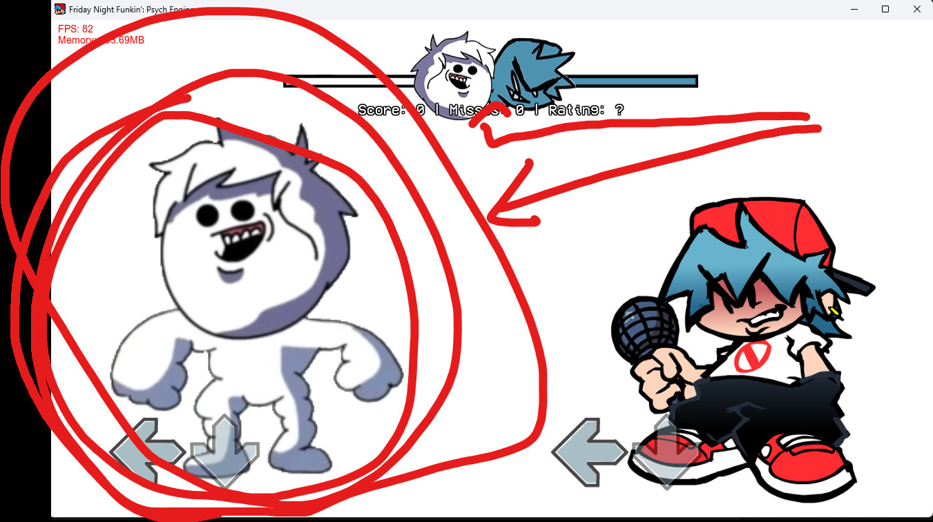 that oneyplays animation but a chart i guess