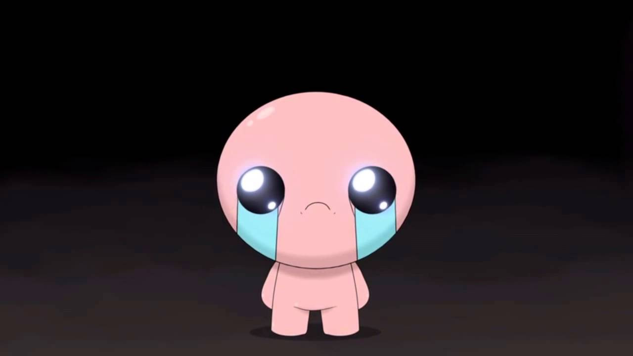 Isaac Container screenshot