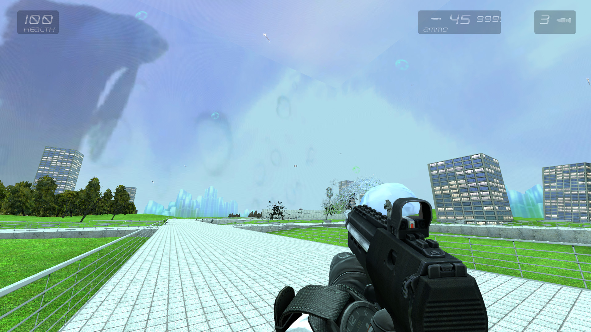 Juniez’s (Unified) Weapon Materials Mod for Source Engine | Source Mods