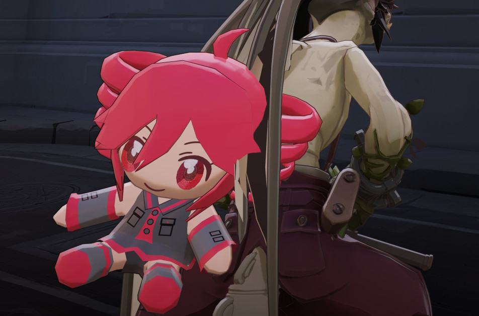 Teto Plush - Soul Container (v1.2)