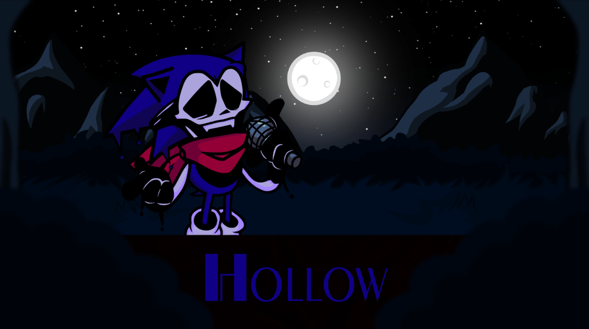 RoSe Hollow charted
