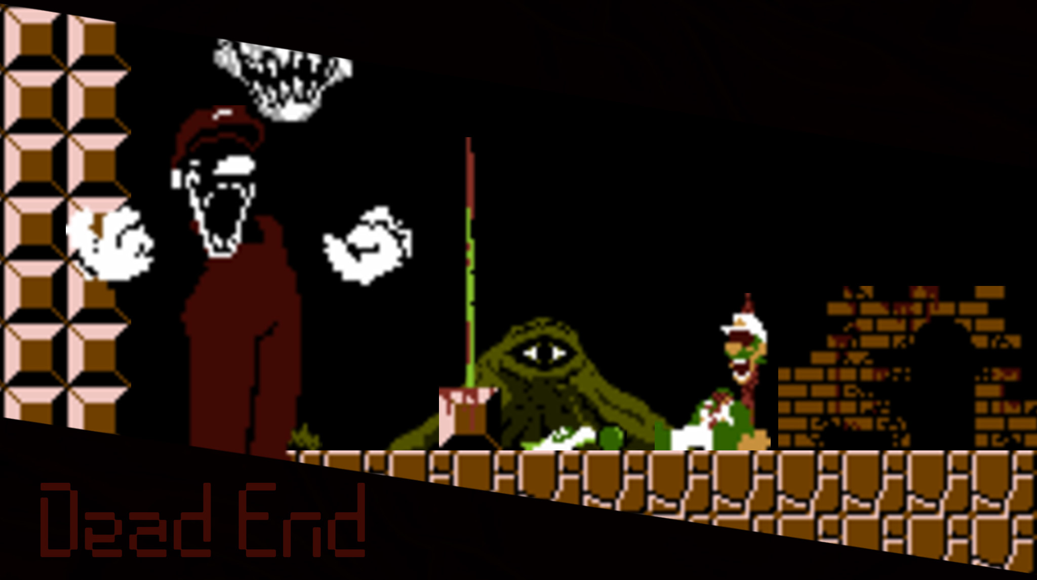 Dead End chart