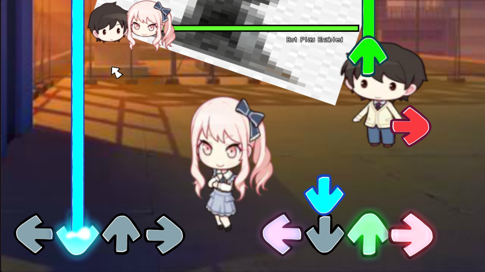 (V-SLICE) Death Toll but it's Mizu5