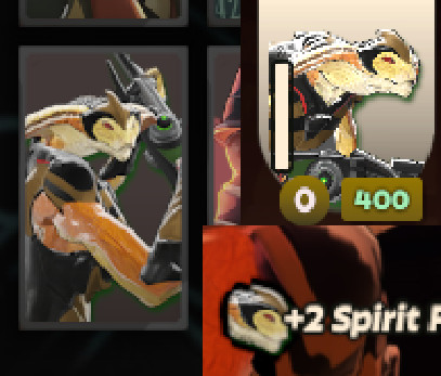 Vyper - XCOM 2 Viper Skin screenshot