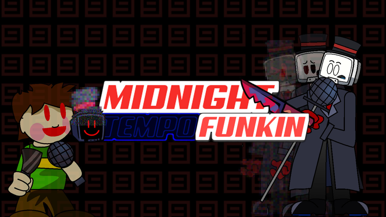 Midnight Tempo Funkin'