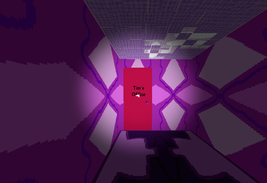 Tim's Color Class (FAST MODE REVAMP) Mod for Baldi's Basics | Baldi Mods