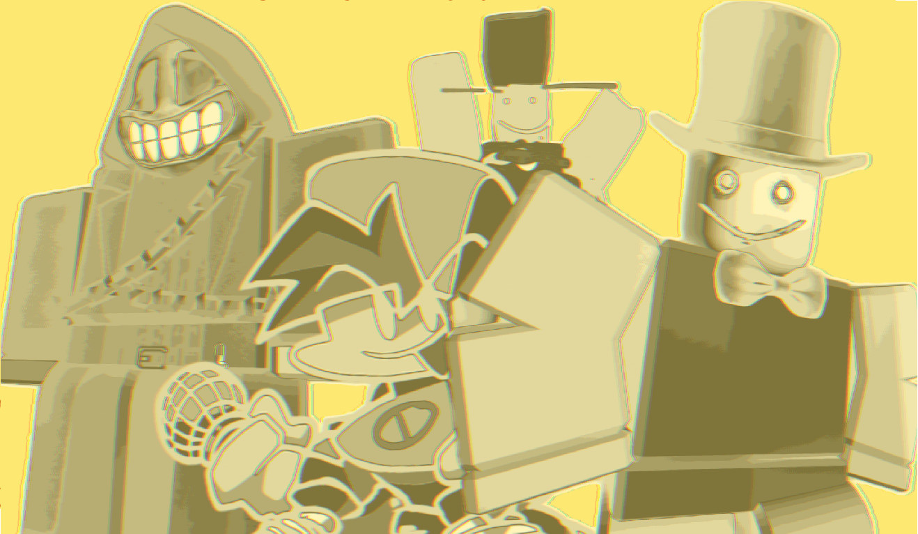 The Buggy Funkertainment (V2.0)