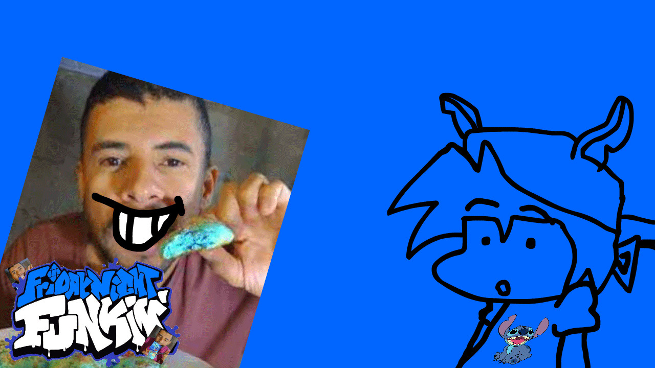 Vs Suco Do Lilo Stitch