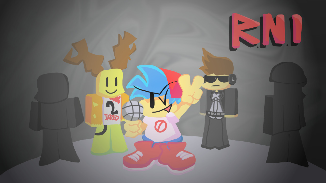 Roblox Night Infamy