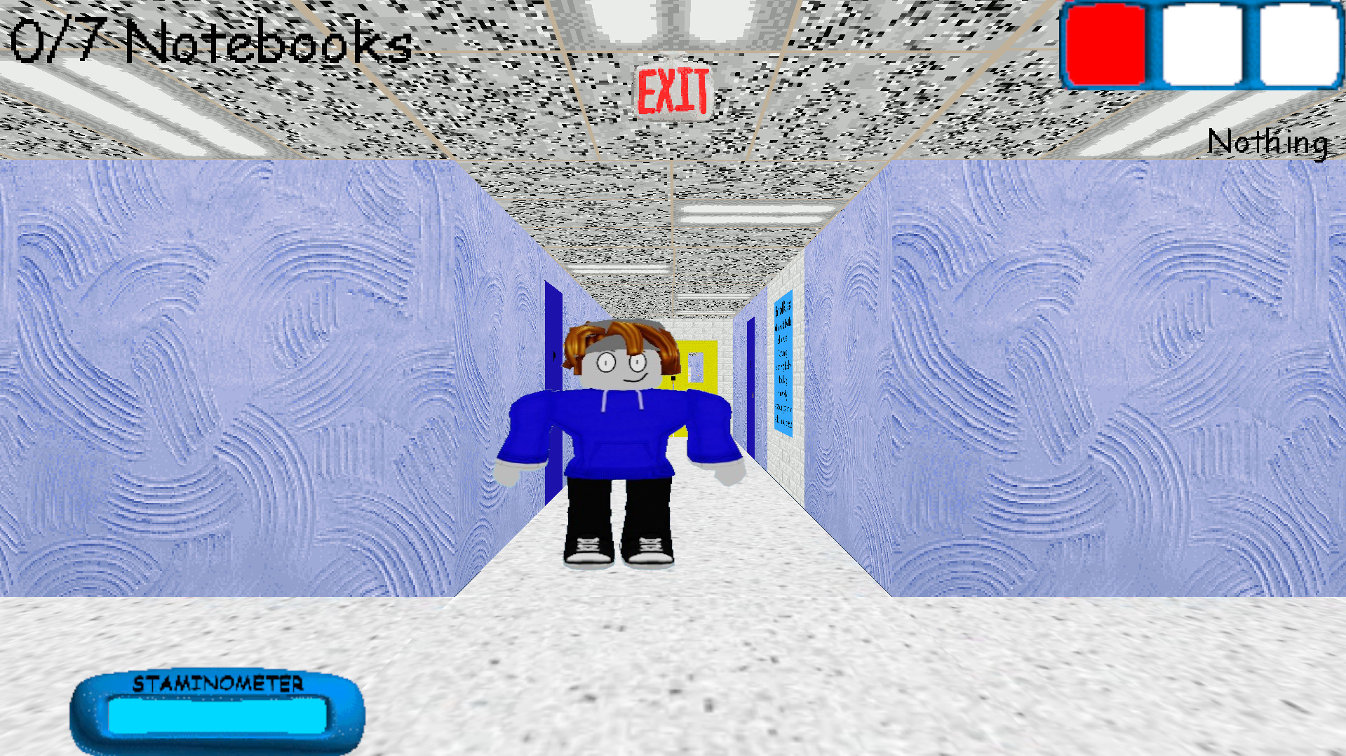 Baldi 4 Mod 04n444's Mathematical 0.4 Patched Mod for Baldi's Basics | Baldi Mods