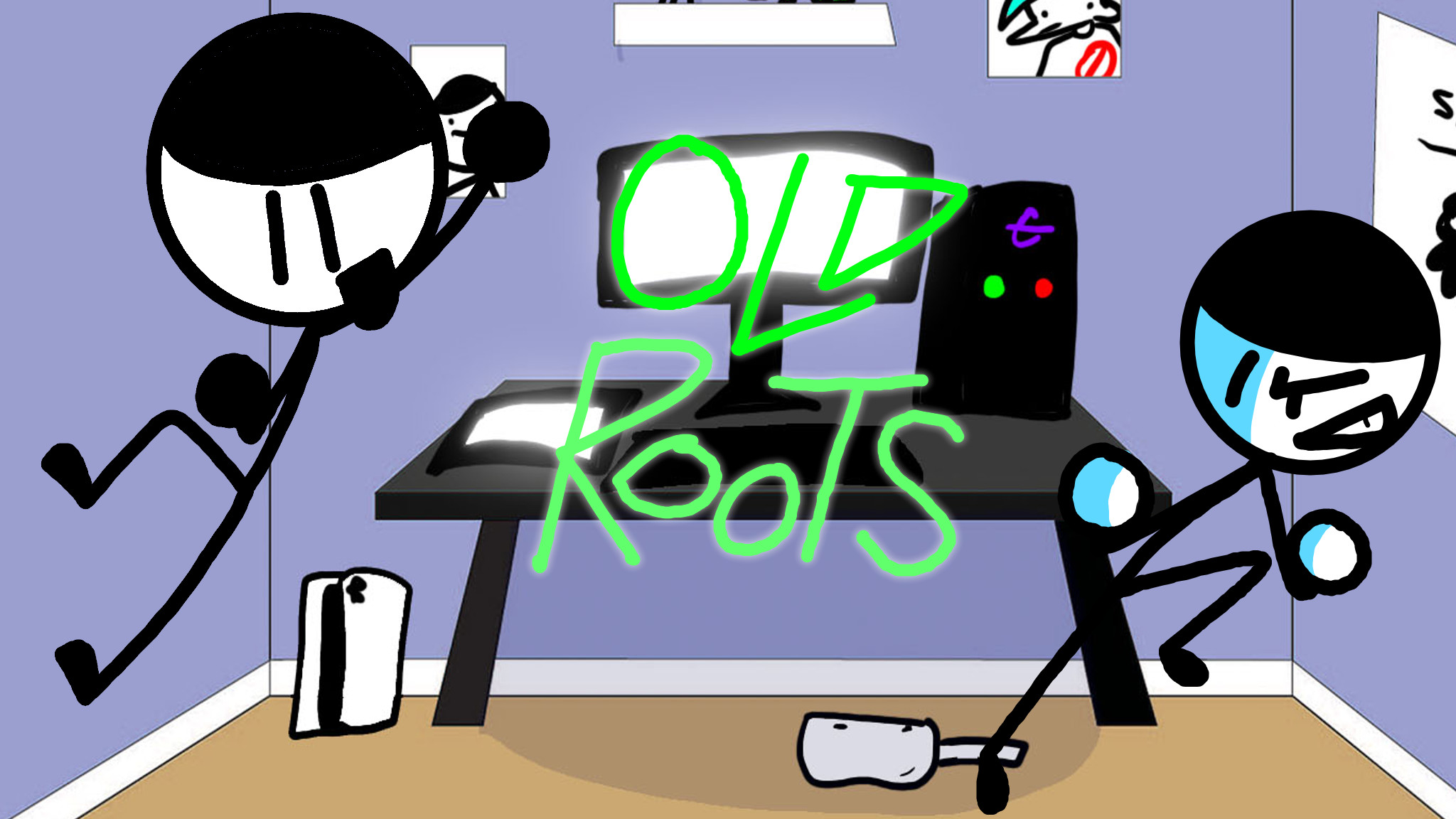 Project Paint