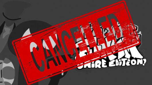 [CANCELLED] Friday Night Funkin' VS Daire