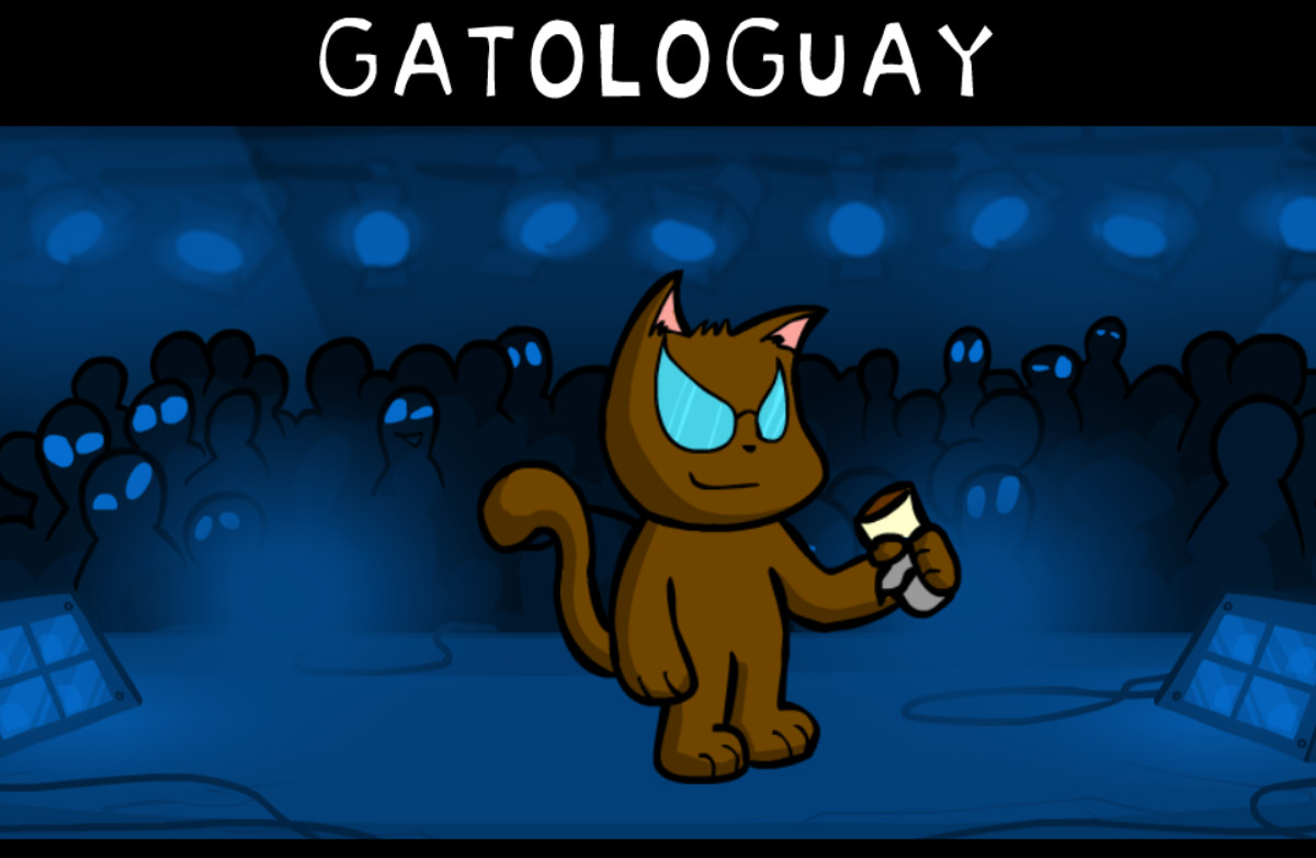 Gatologuay Psych Online Skin