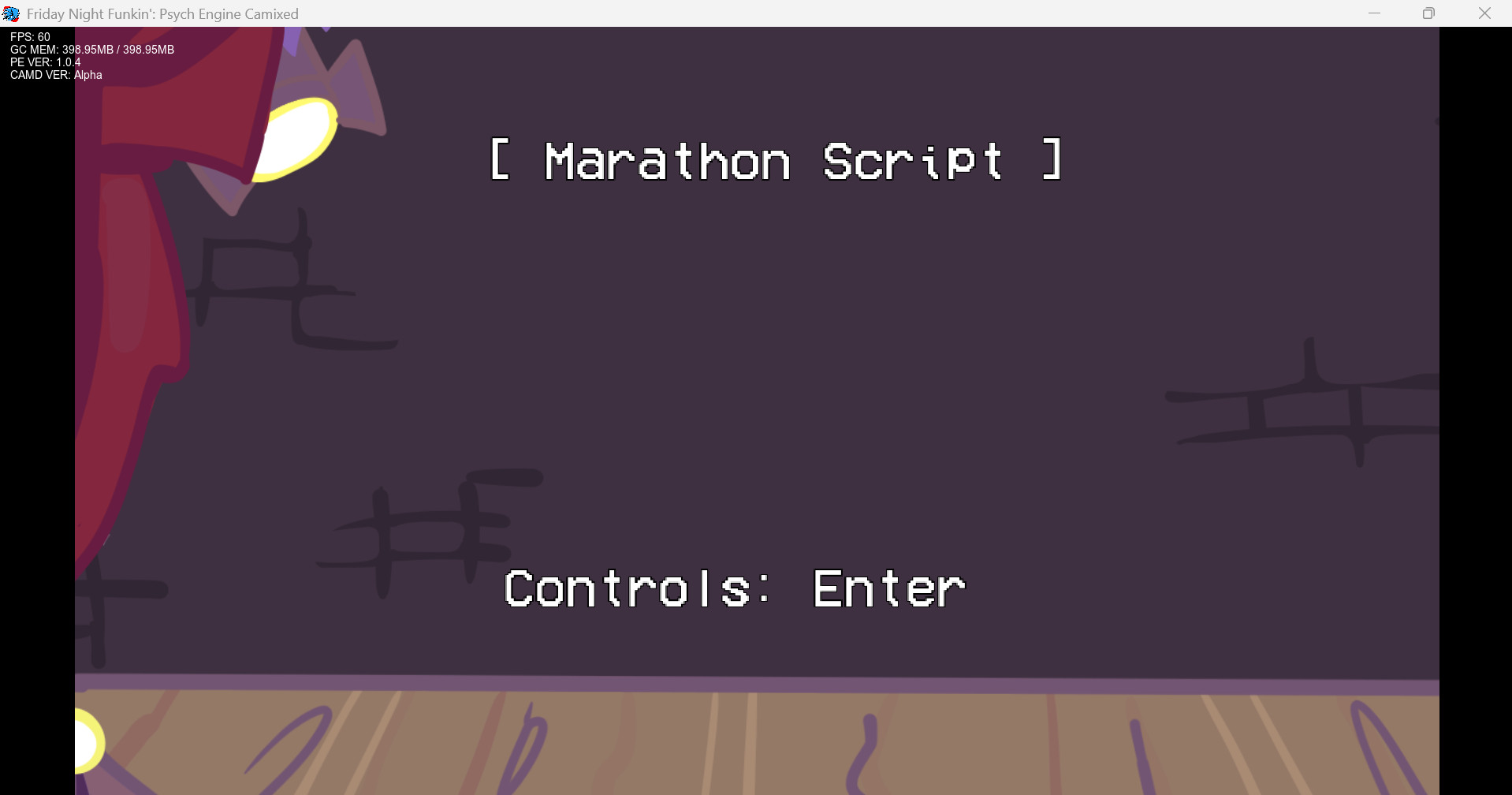 Song Marathon