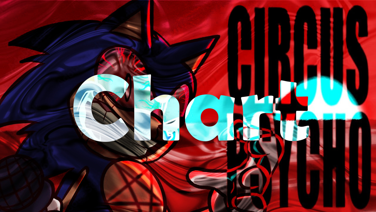 Circus Psycho (FAN-CHART)