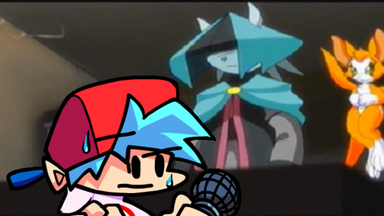 Vs Dust Dust: An Elysian Tale