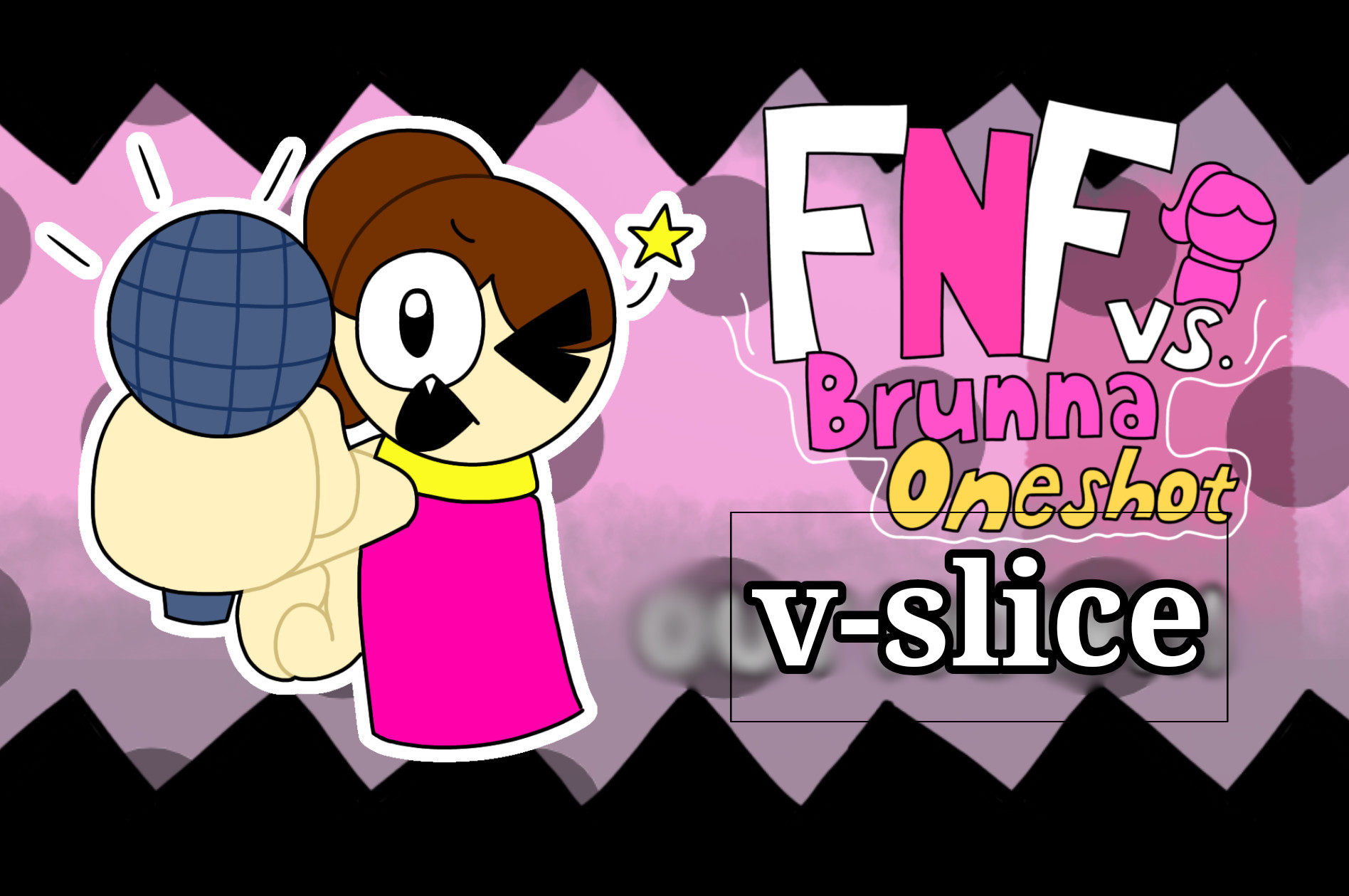 fnf Brunna maria v-slice (pc/mobile)