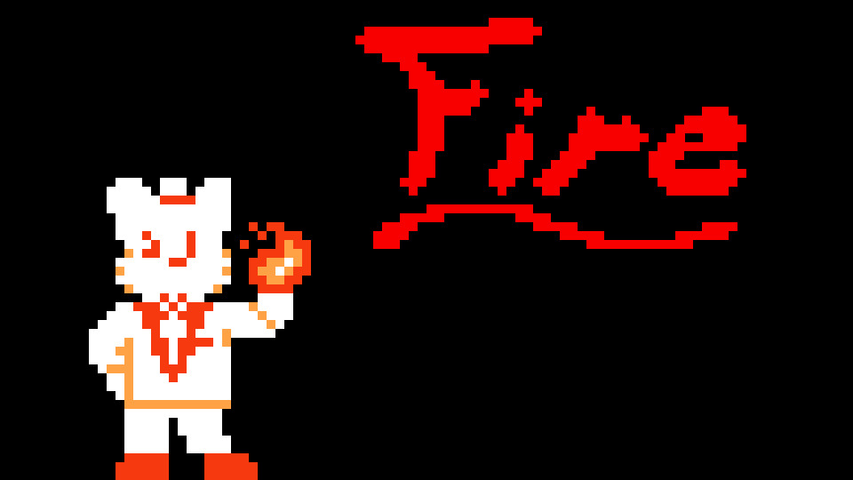 Karry Sharp [Fire update](OC) Mod for Super Mario Bros. Remastered ...