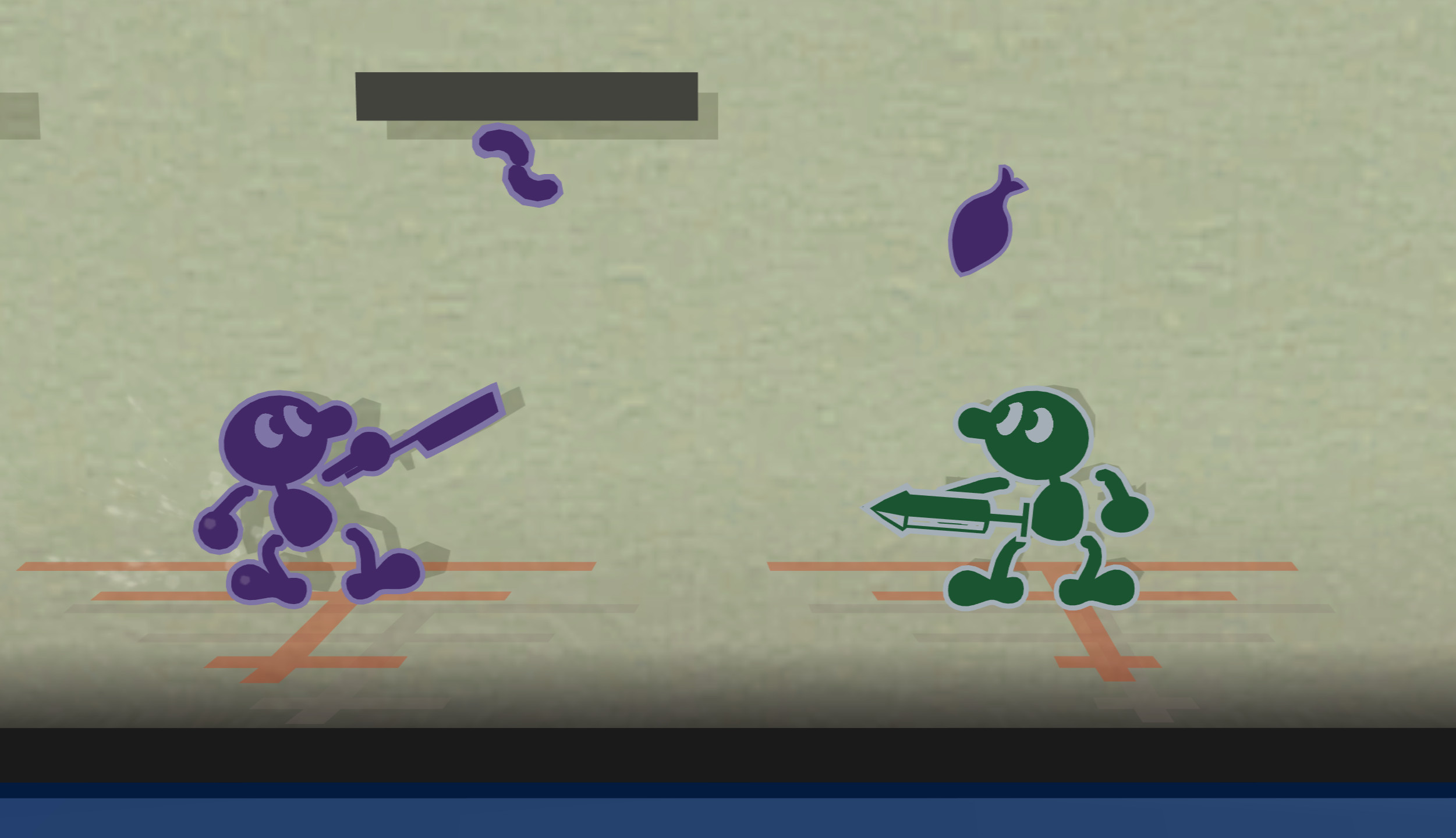 Smash 3C Revised Mr. Game and Watch Mod for Super Smash Bros. Brawl ...