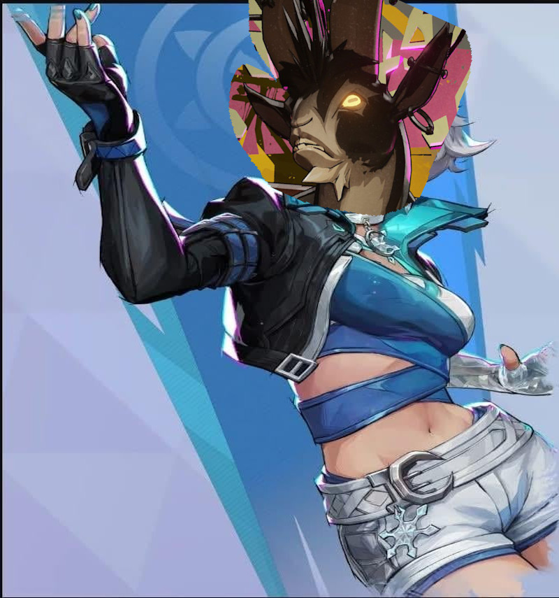 LE SSERAFIM (르세라핌) 'CRAZY' over Billys Blasted screenshot