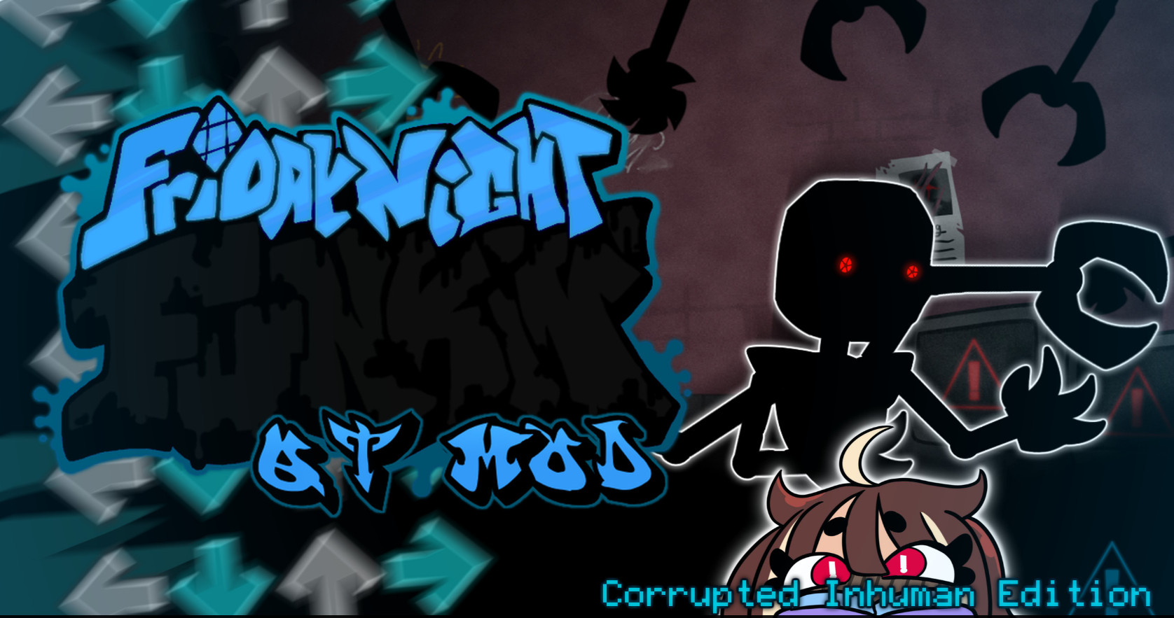 Vs QT Corruption - Old Style