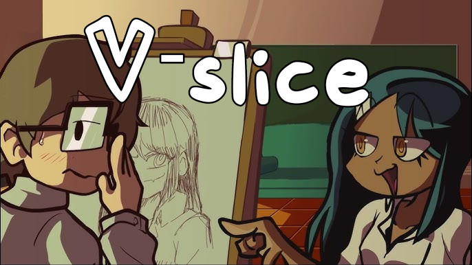 Suspai V-slice