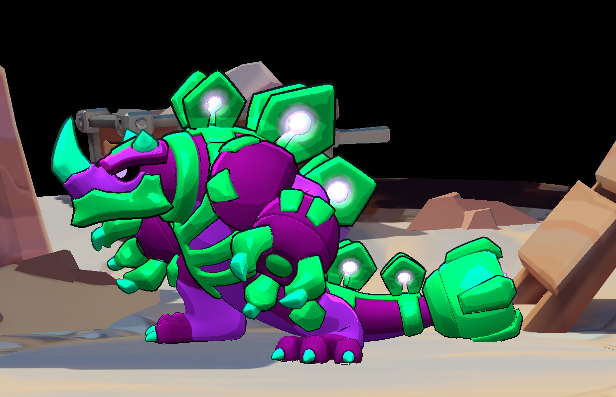 Galvan Rivals Grape Galvan Mod for Rivals of Aether II | ROA2 Mods