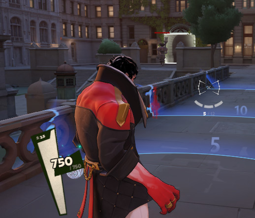 (HAT ADDED) Fancy Drifter screenshot