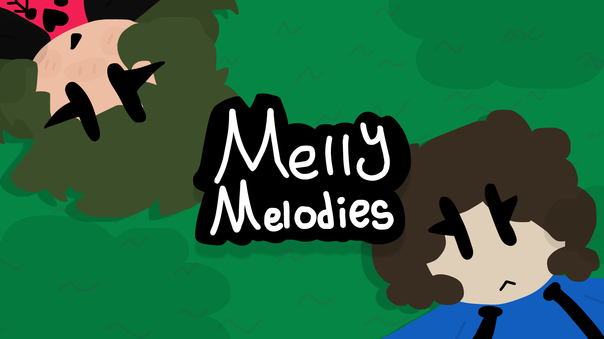 Melly Melodies