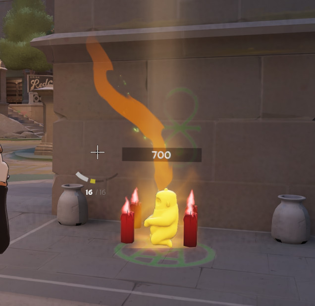 Neon Prime Overhaul screenshot